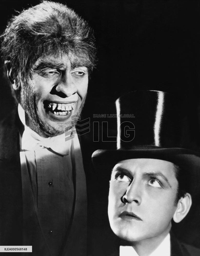 Dr. Jekyll And Mr. Hyde film (1931)