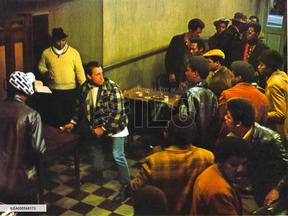 THE FRENCH CONNECTION