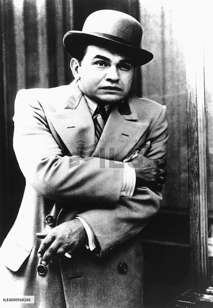 Little Caesar film (1931)