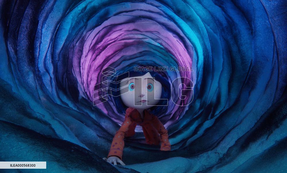 CORALINE
