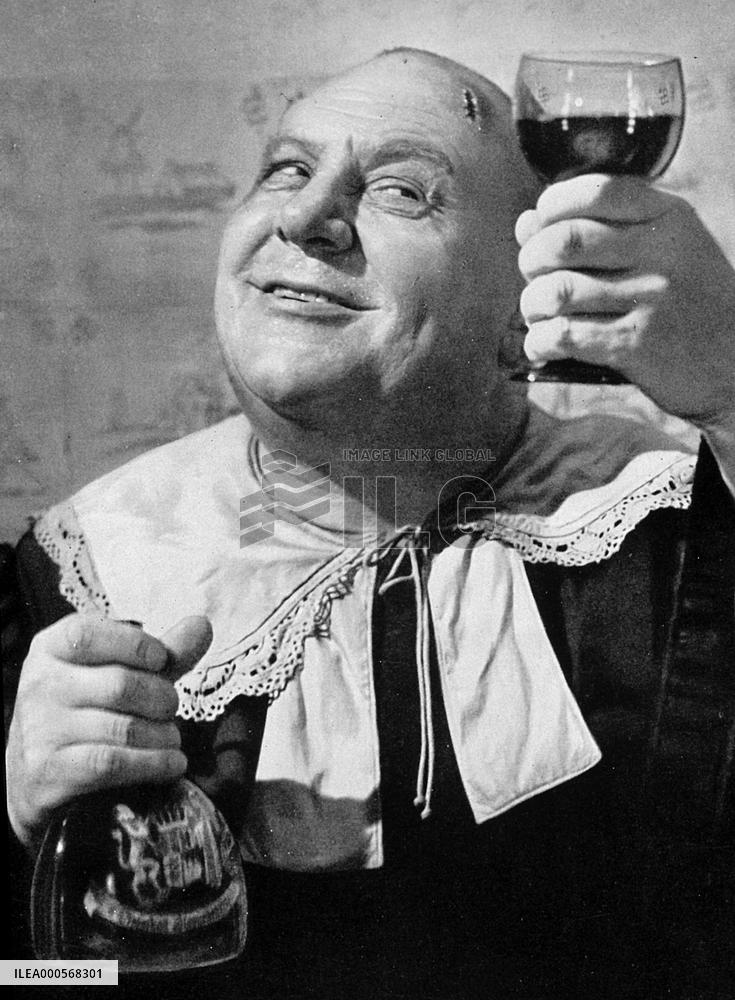 The Broken Jug film (1937)