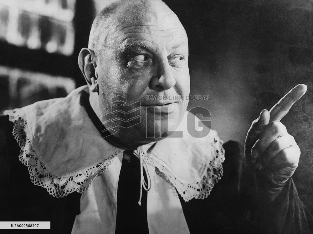 The Broken Jug film (1937)