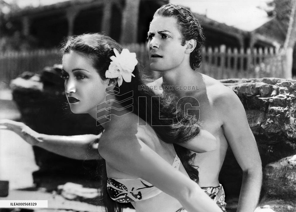 The Hurricane film (1937)