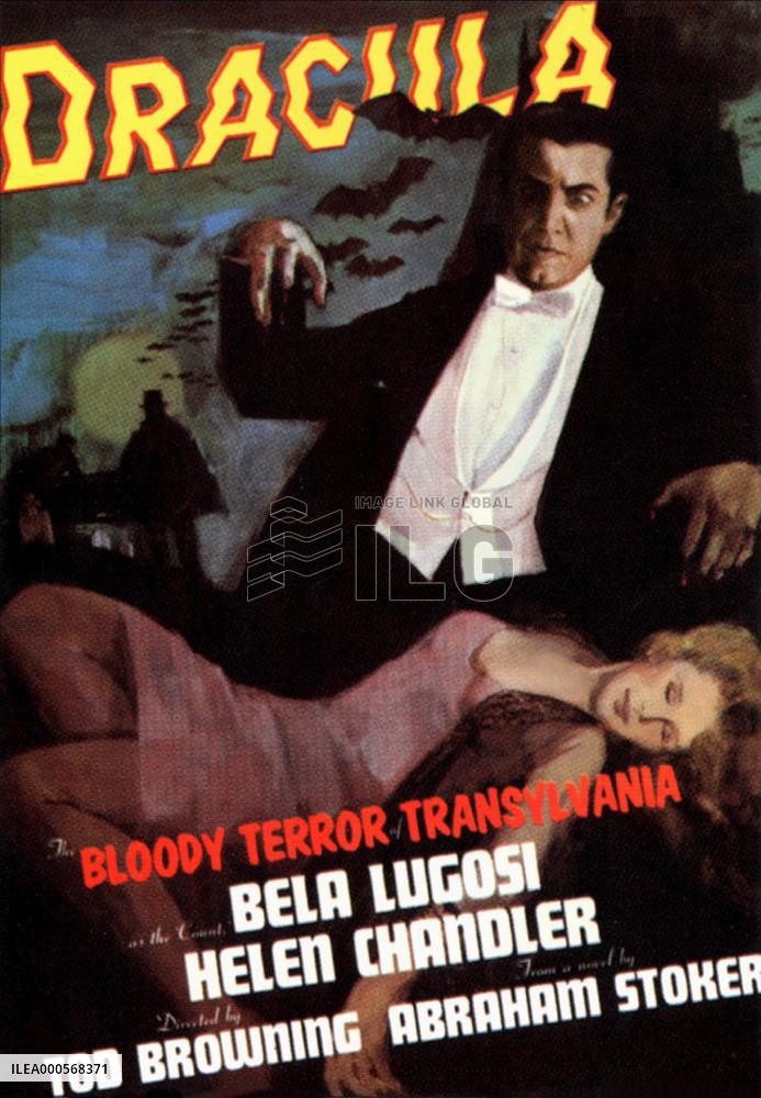 Dracula film (1931)