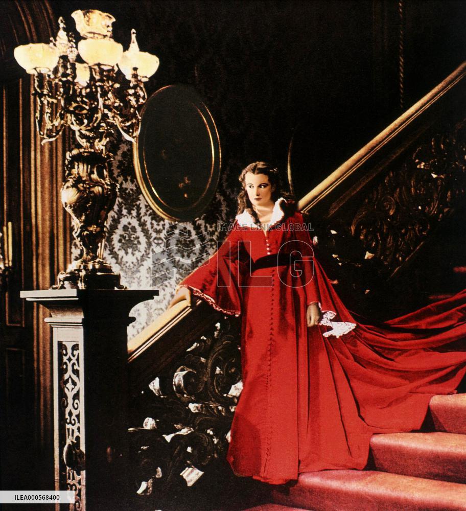Gone With The Wind film (1939)