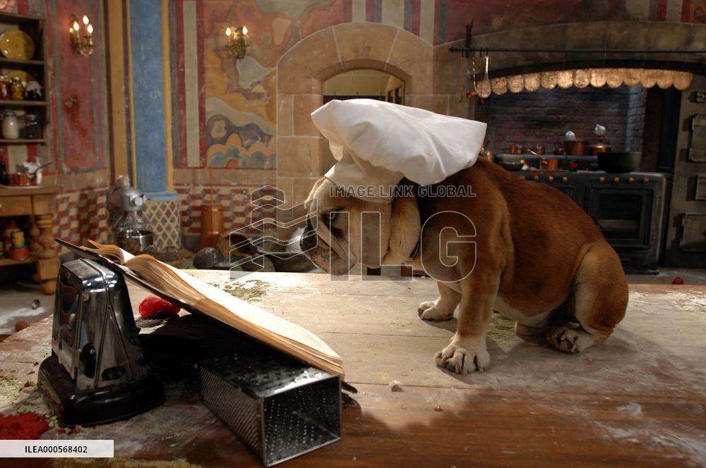 GARFIELD: A TAIL OF TWO KITTIES