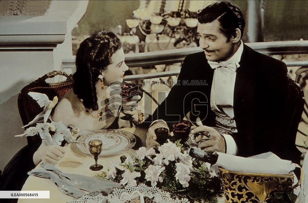 Gone With The Wind film (1939)