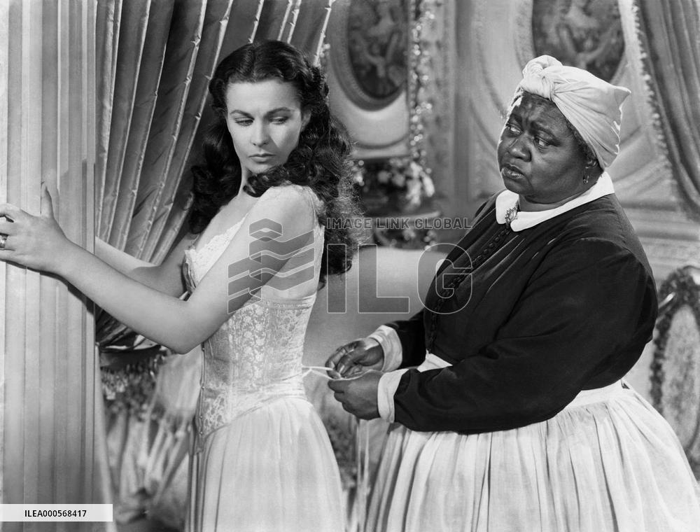 Gone With The Wind film (1939)