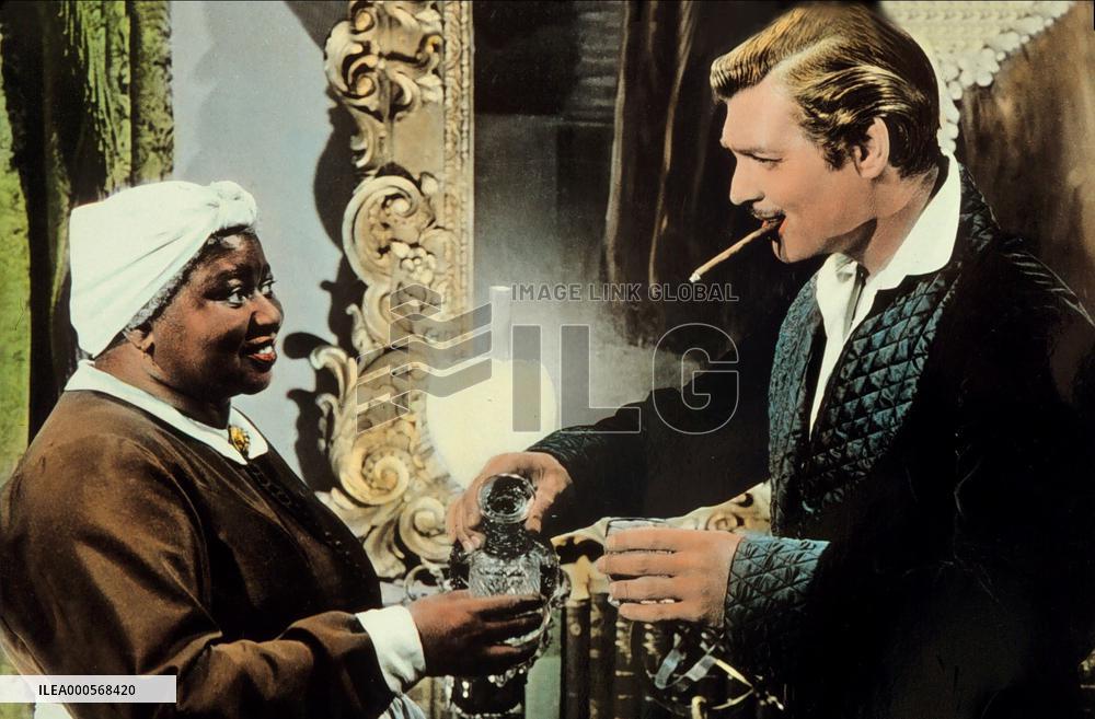 Gone With The Wind film (1939)