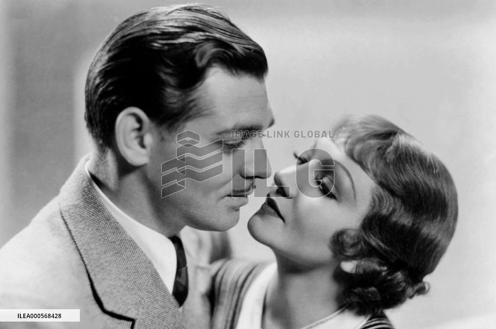 It Happened One Night film (1934)