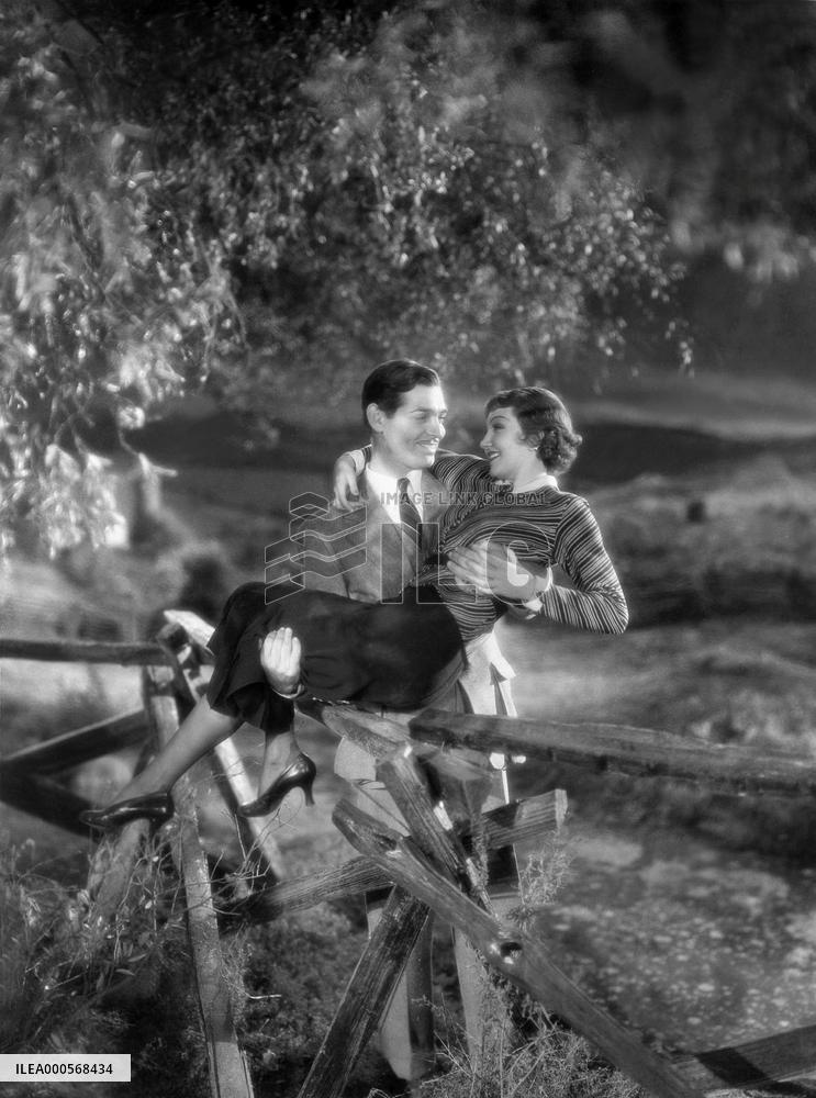 It Happened One Night film (1934)