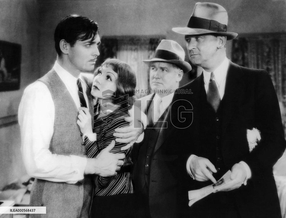 It Happened One Night film (1934)