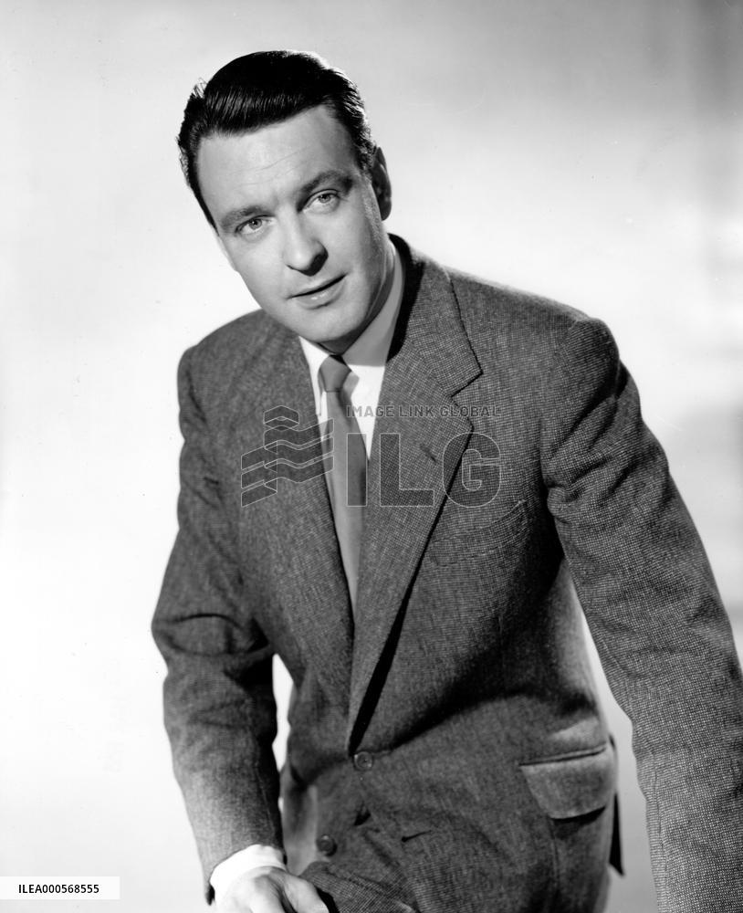 DONALD SINDEN