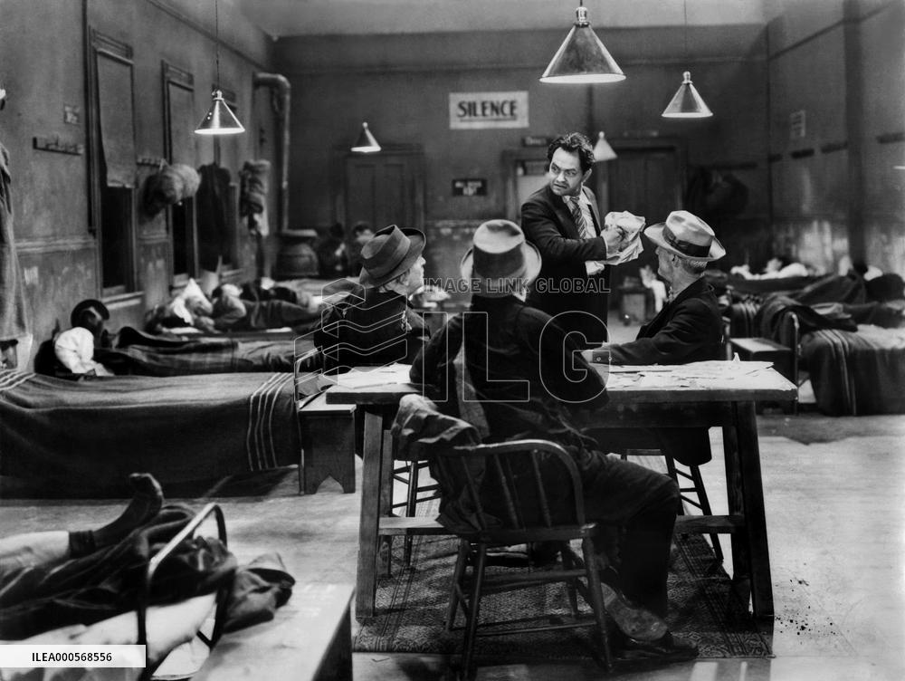 Little Caesar film (1931)