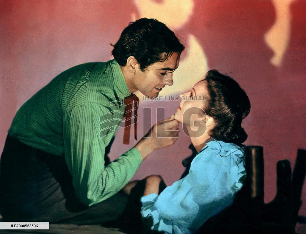 Jesse James film (1939)