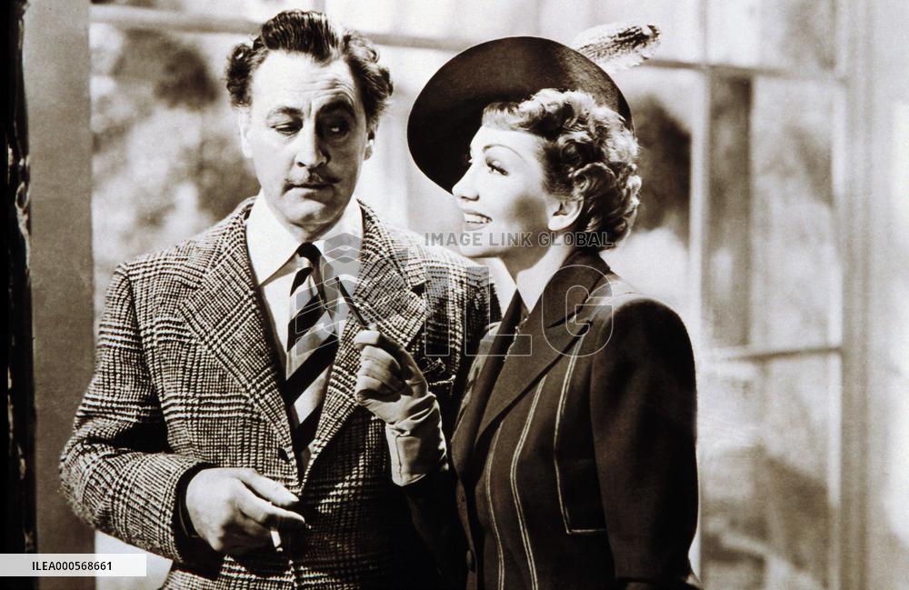 Midnight film (1939)