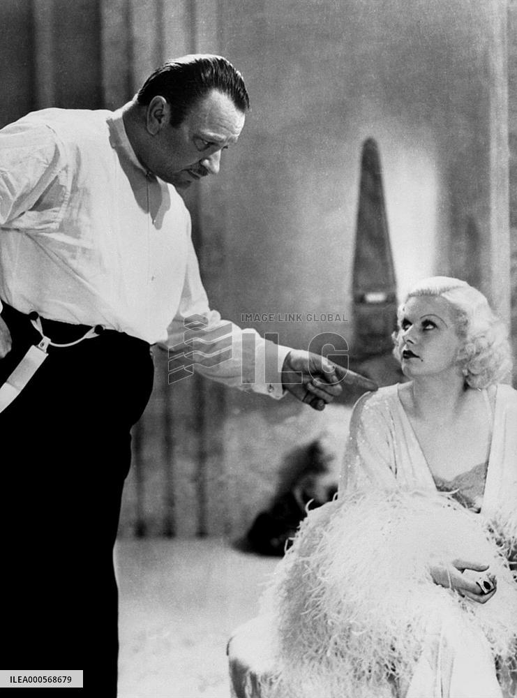 Dinner At Eight film (1933)