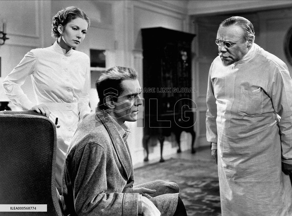 The Walking Dead film (1936)