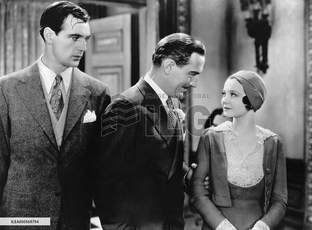 City Streets film (1931)