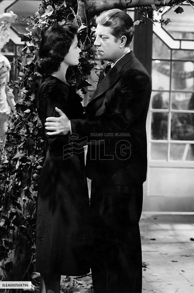 Judas Was A Woman film (1938)