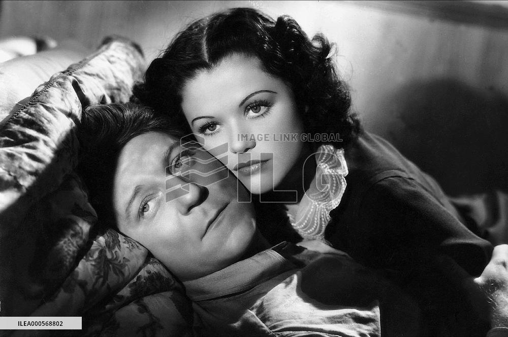 Judas Was A Woman film (1938)