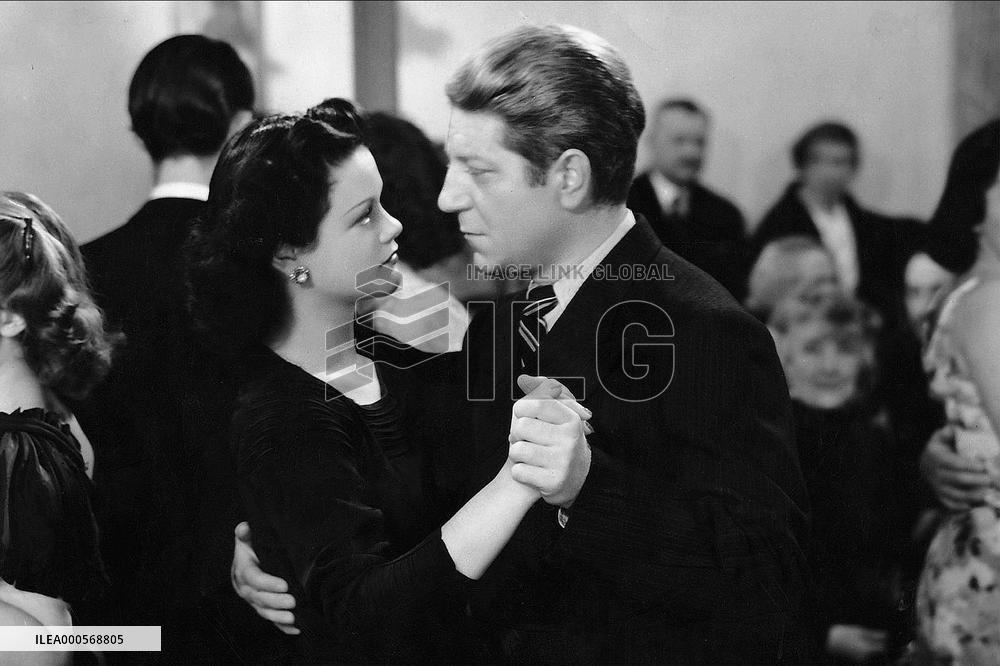 Judas Was A Woman film (1938)