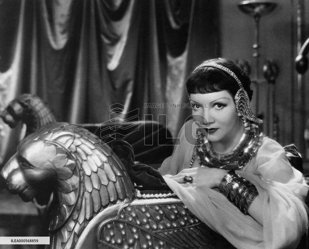 Cleopatra film (1934)