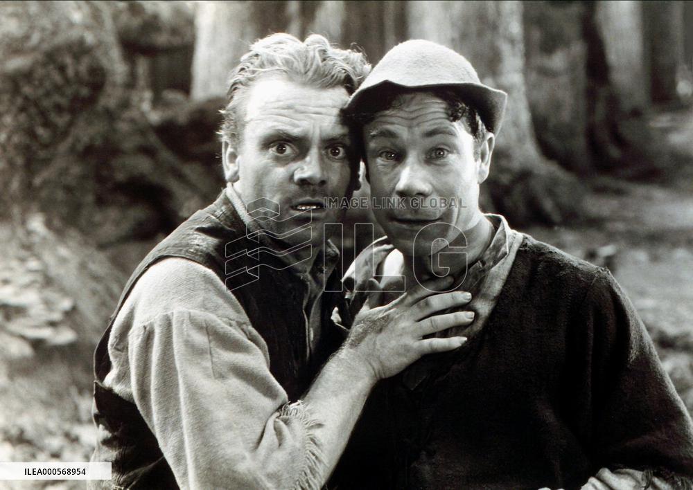 A Midsummer Night'S Dream film (1935)