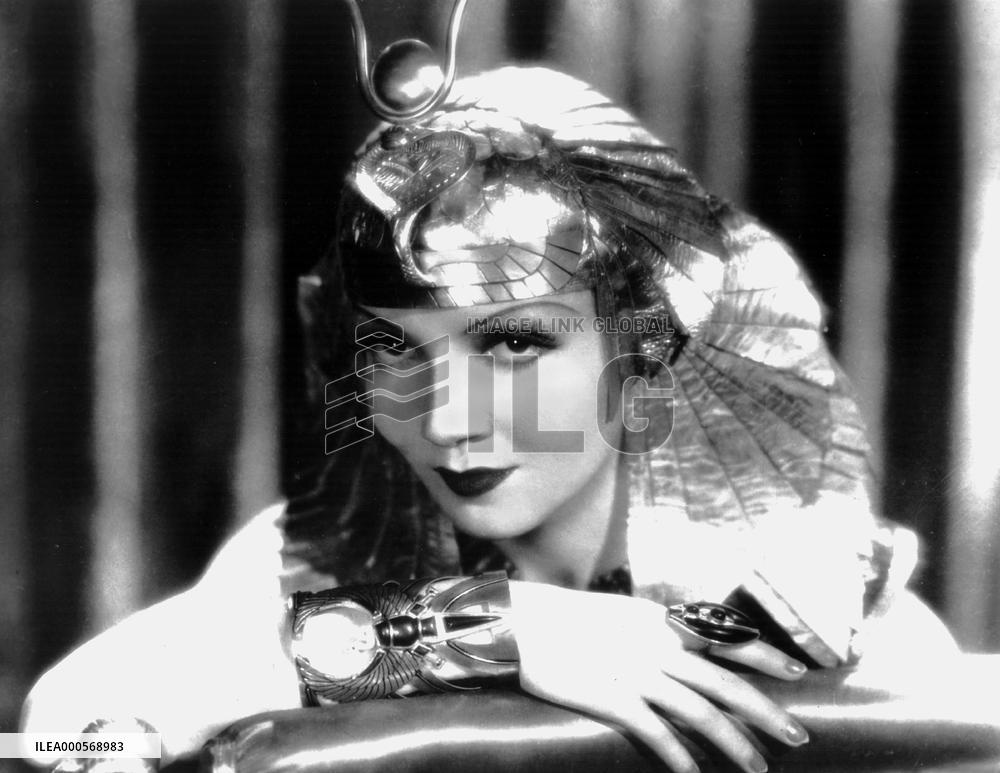 Cleopatra film (1934)