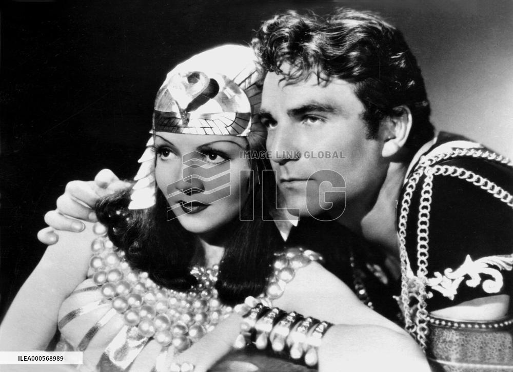 Cleopatra film (1934)