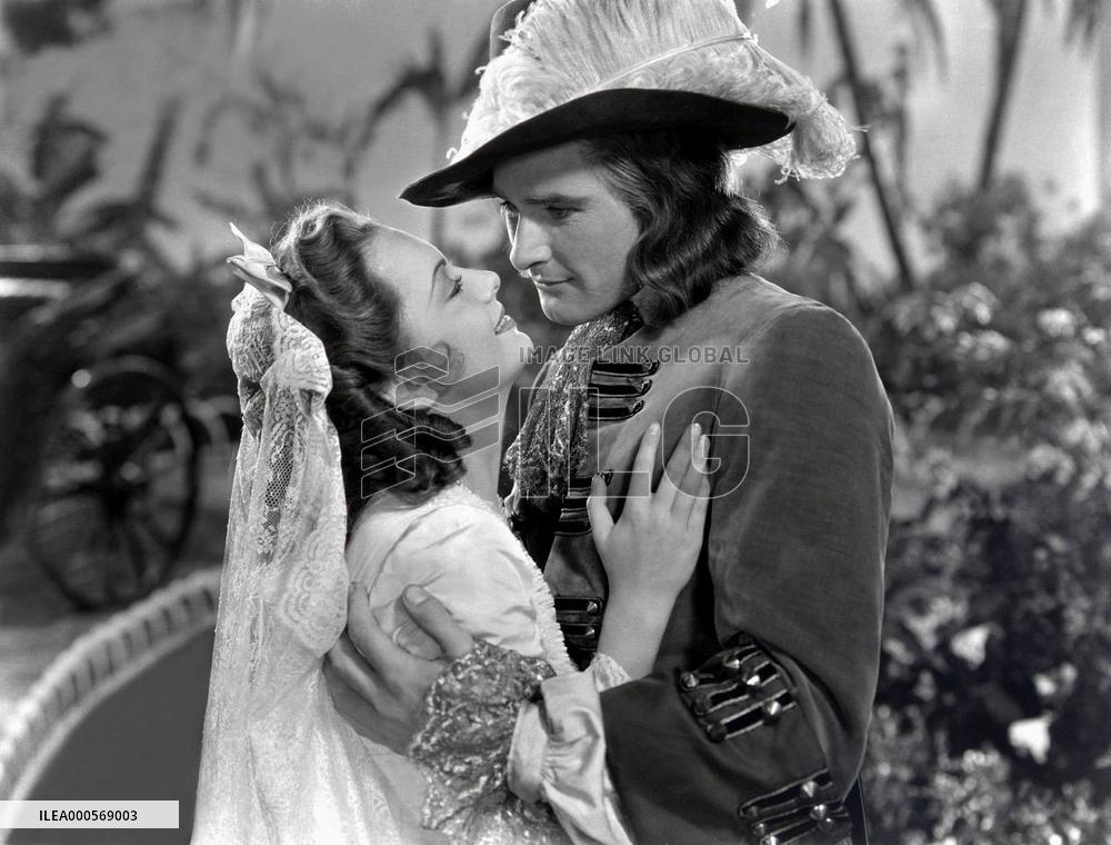 Captain Blood film (1935)