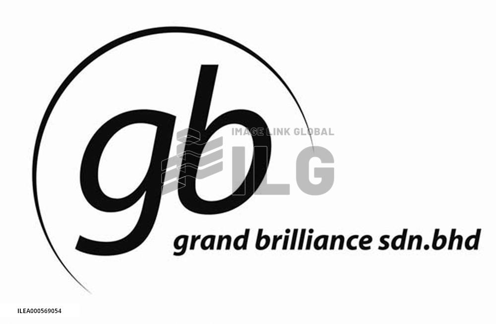 GRAND BRILLIANCE FILM LOGO  from the film Mukhsin