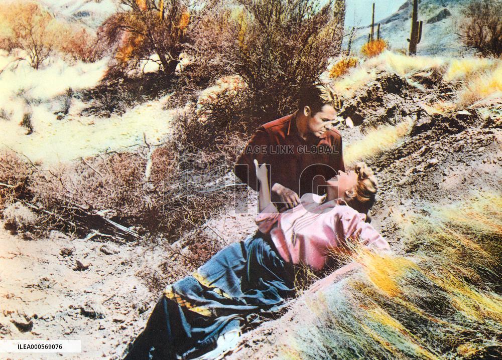 THE GUNS OF FORT PETTICOAT