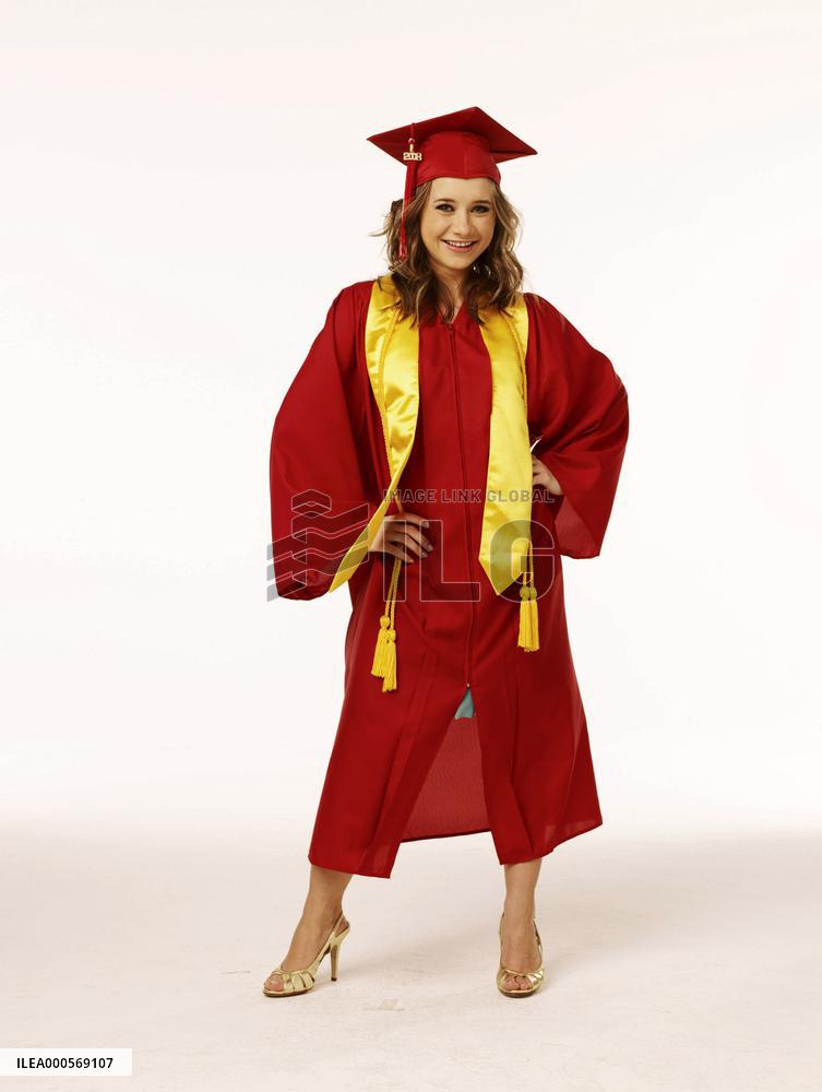 HIGH SCHOOL MUSICAL 3: SENIOR YEAR