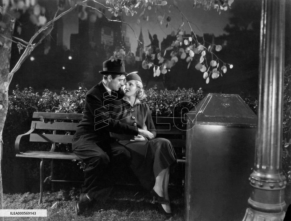 Mr. Deeds Goes To Town film (1936)