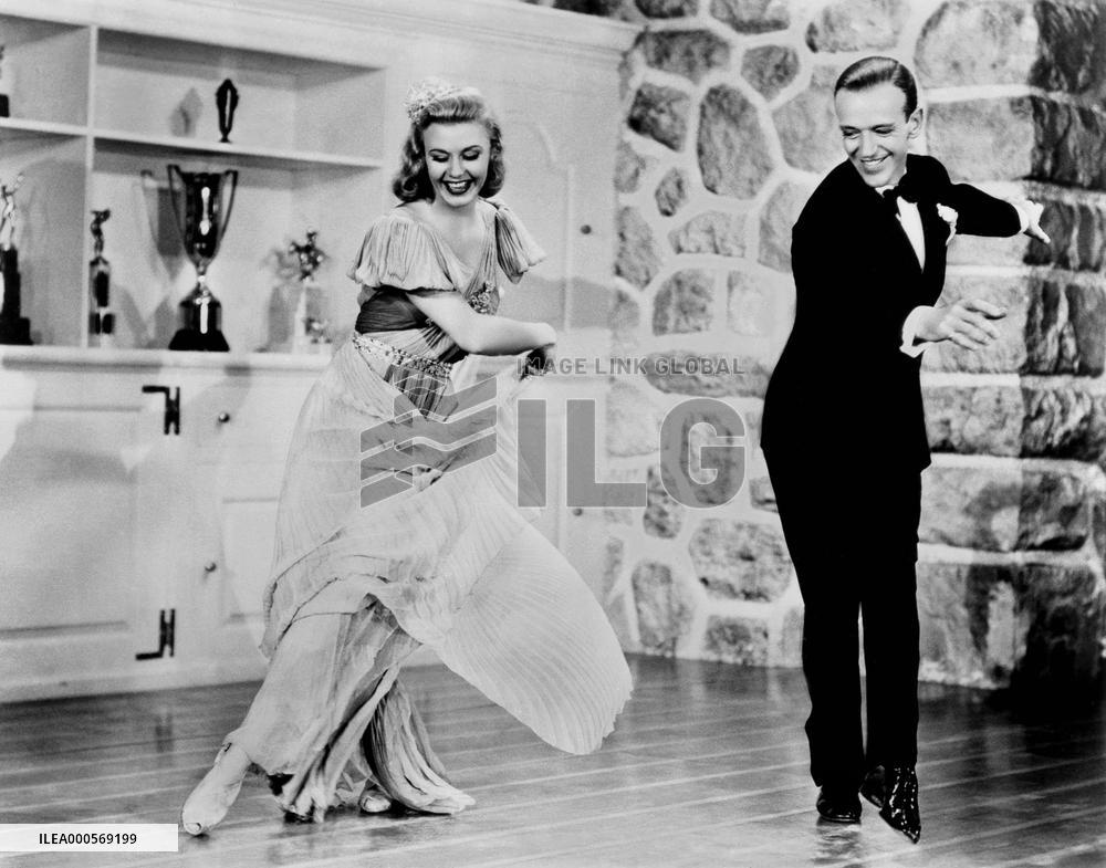 Carefree film (1938)