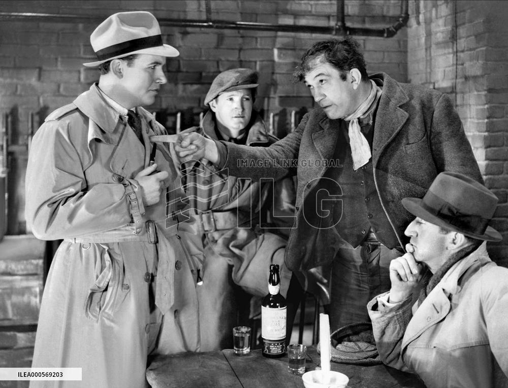 The Informer film (1935)