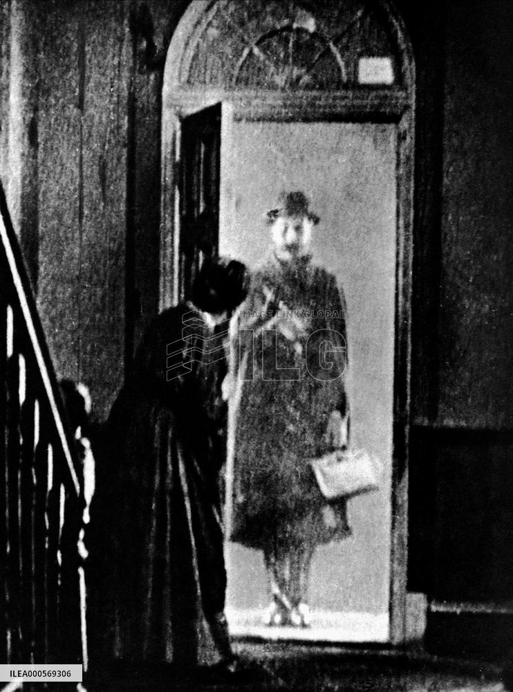 The Lodger film (1932)