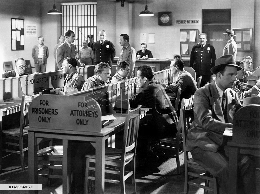 Angels With Dirty Faces film (1938)