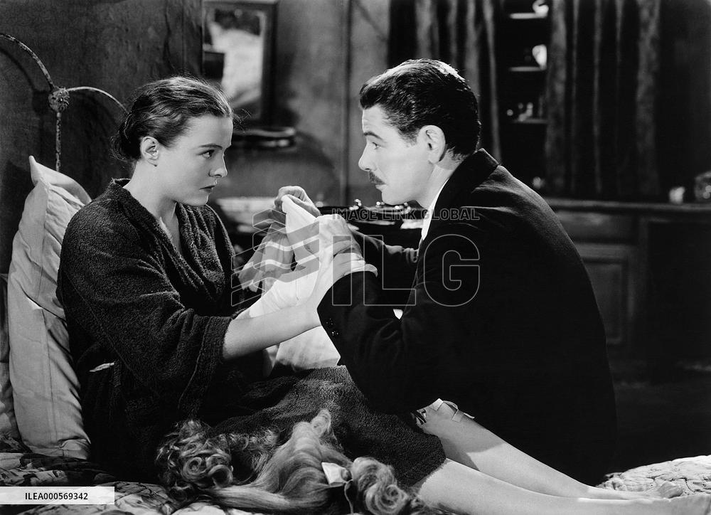 We Are Not Alone film (1939)