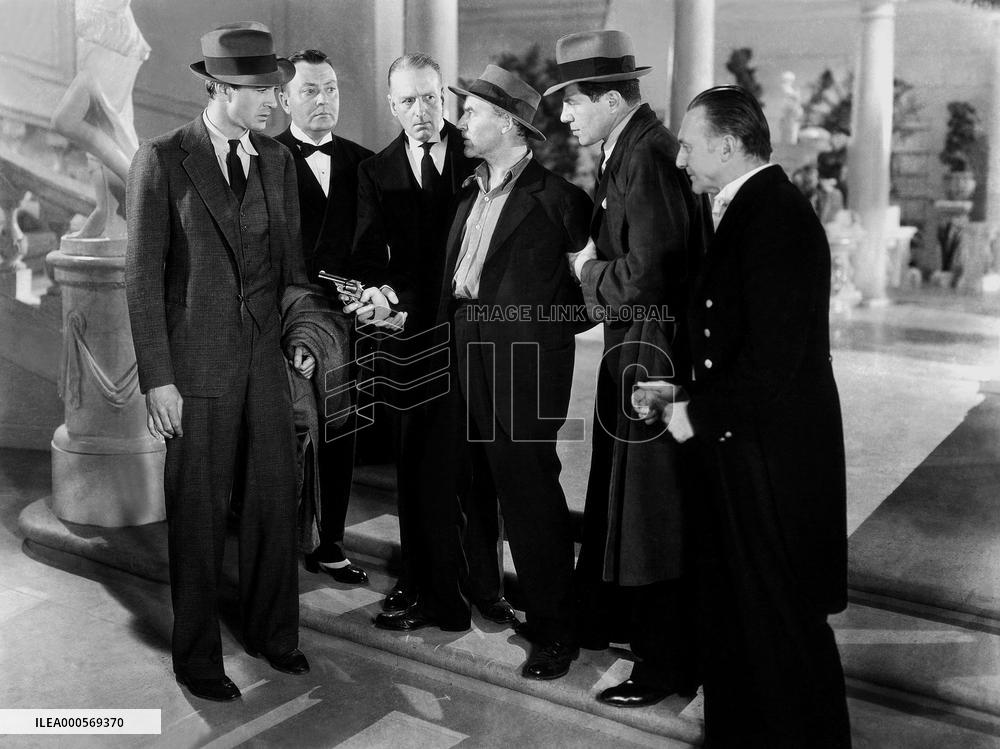 Mr. Deeds Goes To Town film (1936)