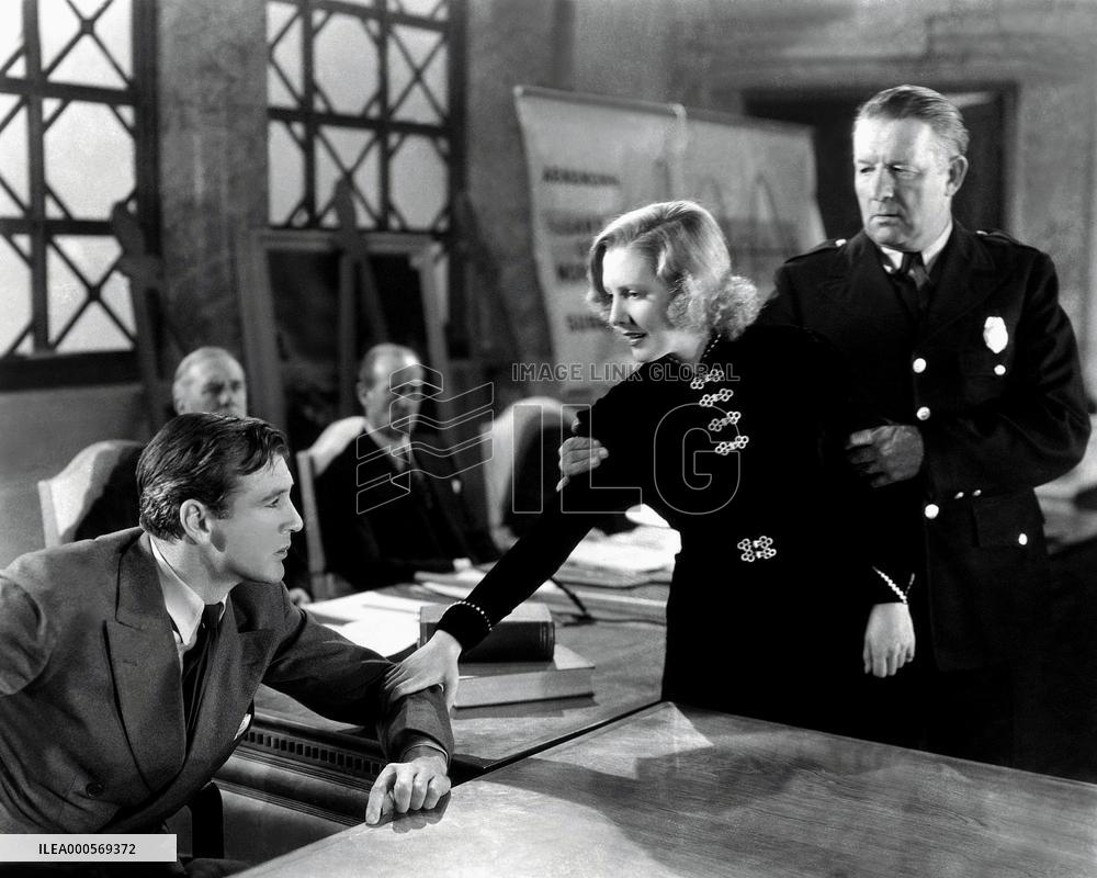 Mr. Deeds Goes To Town film (1936)