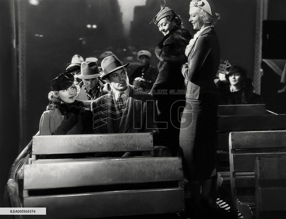 Mr. Deeds Goes To Town film (1936)