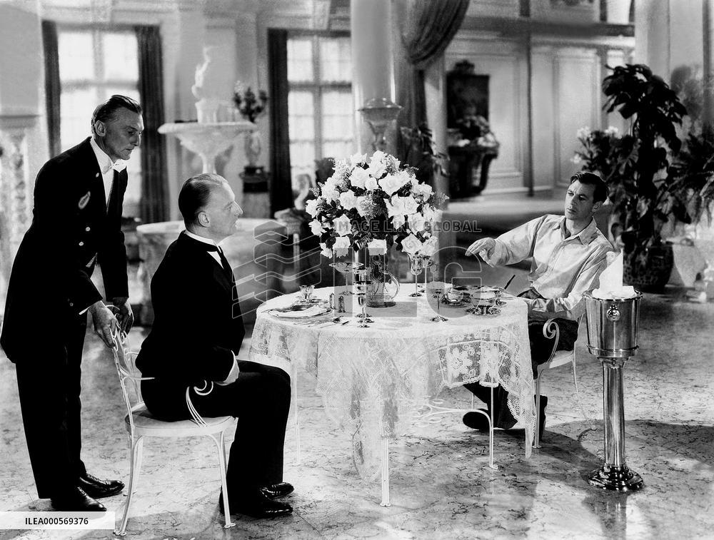 Mr. Deeds Goes To Town film (1936)