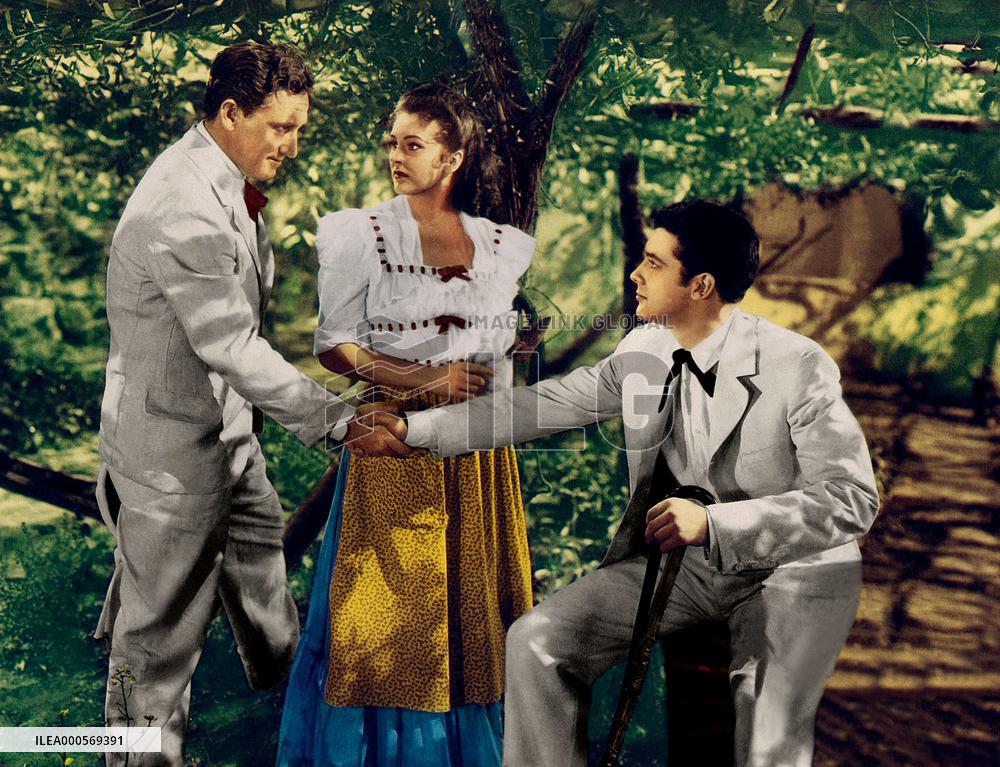 Stanley And Livingstone film (1939)