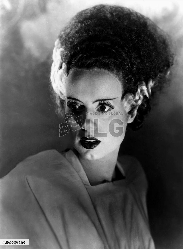 Bride Of Frankenstein film (1935)