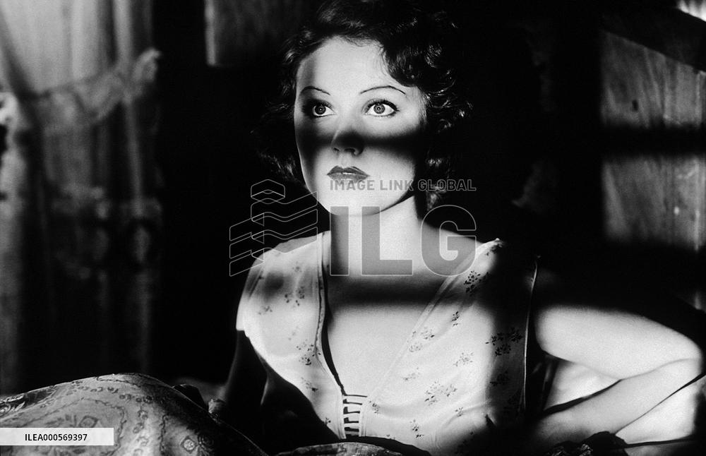 Doctor X film (1932)