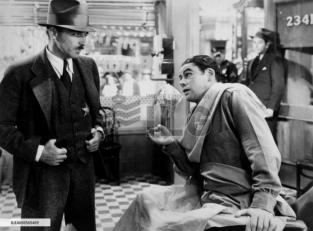 Scarface film (1932)