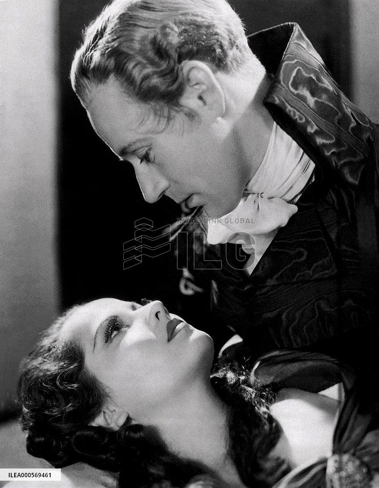 The Scarlet Pimpernel film (1934)