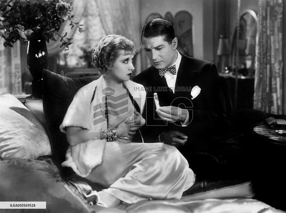 One Hour With You film (1932)
